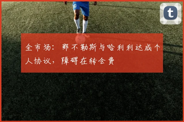 全市场：那不勒斯与哈利利达成个人协议，障碍在转会费
